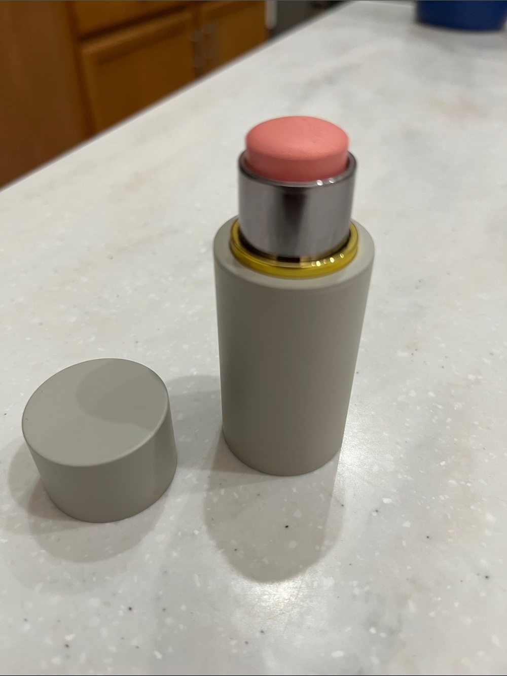Westman Atelier Baby Cheeks Blush Stick in Coquette